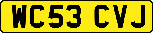 WC53CVJ