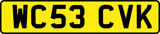 WC53CVK