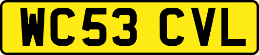 WC53CVL