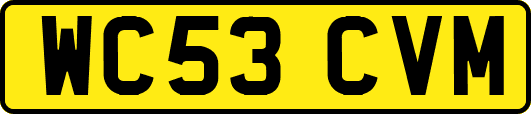 WC53CVM