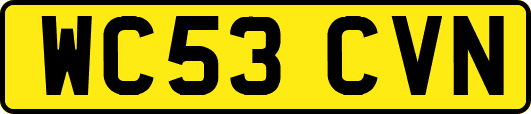 WC53CVN