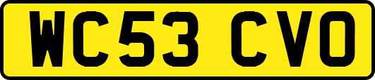 WC53CVO
