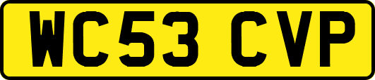 WC53CVP