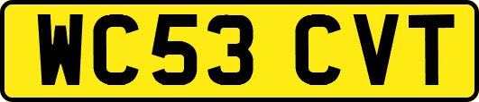WC53CVT