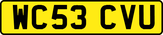 WC53CVU