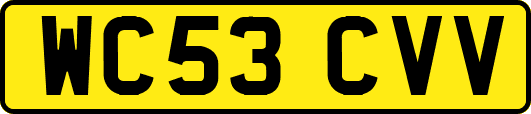 WC53CVV