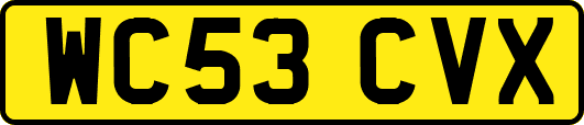 WC53CVX