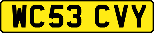 WC53CVY