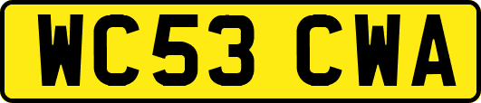 WC53CWA