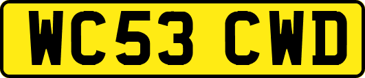 WC53CWD