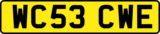 WC53CWE