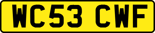 WC53CWF