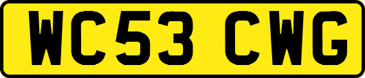 WC53CWG