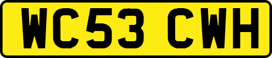 WC53CWH