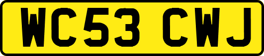 WC53CWJ