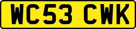 WC53CWK