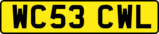 WC53CWL