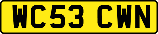 WC53CWN