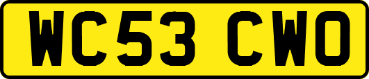 WC53CWO
