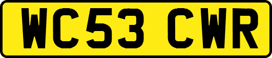 WC53CWR