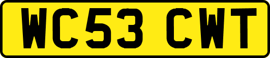 WC53CWT