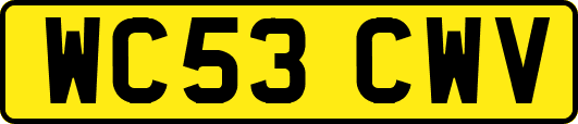 WC53CWV