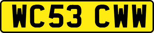 WC53CWW