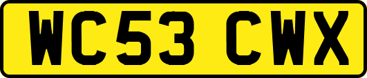 WC53CWX