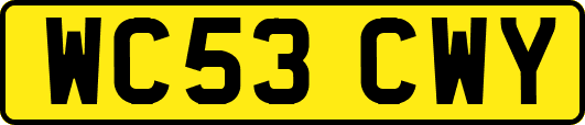 WC53CWY