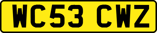 WC53CWZ