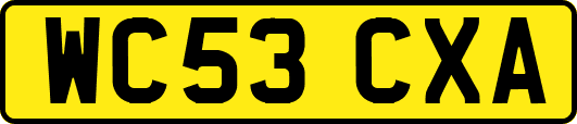 WC53CXA