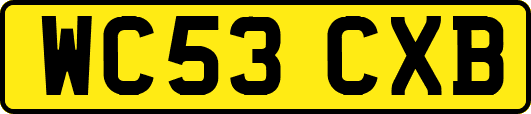WC53CXB