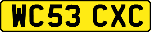 WC53CXC