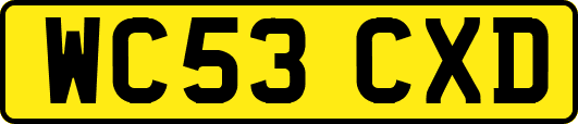 WC53CXD