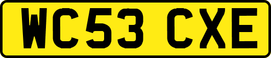 WC53CXE