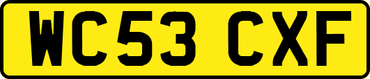 WC53CXF