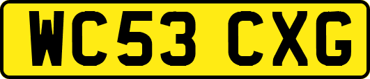 WC53CXG