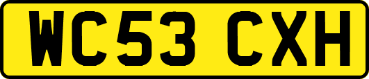 WC53CXH