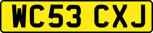 WC53CXJ