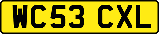 WC53CXL