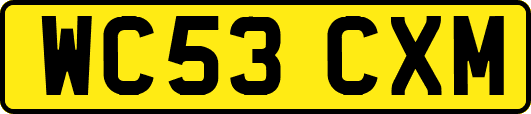 WC53CXM