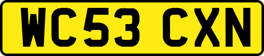 WC53CXN