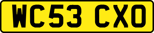 WC53CXO