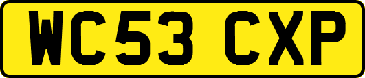 WC53CXP