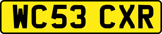 WC53CXR