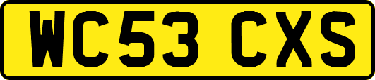 WC53CXS