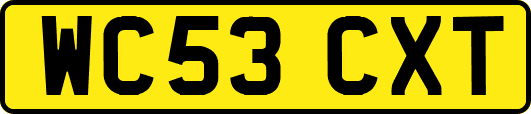 WC53CXT