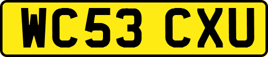 WC53CXU