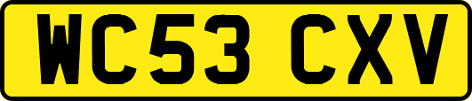 WC53CXV