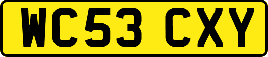 WC53CXY